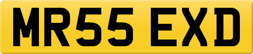 MR55EXD